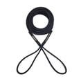 thumbnail image 1 of Boat Line Rope Bungee - Heavy Duty Line for Launching, Retrieving, Mooring and Docking (Black/Black, 15 Feet), 1 of 3