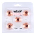 thumbnail image 2 of Plasma Shield,5pcs Plasma Shield Cup Plasma Cutting Shield Plasma Cap Reliable and Durable, 2 of 11