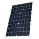 thumbnail image 1 of Panel solar con puerto USB Silicona monocristalina Célula solar DIY Cargador impermeable para campin Abanopi Cargador, 1 of 7
