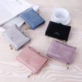 thumbnail image 1 of Women Wallet Womens Small Wallet Ladies Short Coin Purses, 1 of 4
