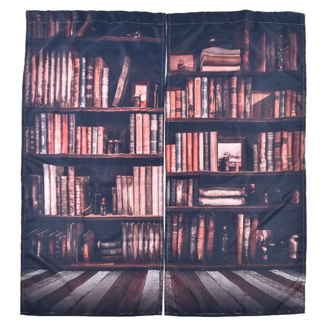 Cortina de sombreado,Cortinas de sala de estar Cortinas 3D Cortina de ventana optimizada para la excelencia Jadeshay A
