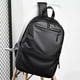 thumbnail image 5 of Mochi impermeable, gran correas de hombro s de moda Mochi portátil resistente al agua para senderismo Oficina de Negro Colco Mochila para hombre, 5 of 8