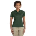 thumbnail image 1 of Devon & Jones Ladies' Pima-Techâ„¢ Jet PiquÃ© Polo, 1 of 2