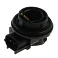 thumbnail image 3 of Fyuu 2Pcs 92164-M7050 Daytime Running Lamp Bulb Socket For Kia Forte, 3 of 5