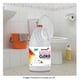 thumbnail image 4 of Cloro Aurrera con aroma floral 4 l, 4 of 4