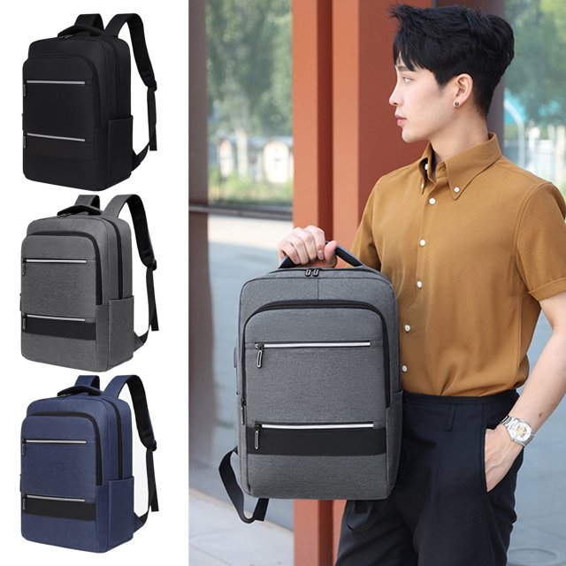 Sentmoon Backpack for Women Mens Travel Backpack Business Computer Backpack Large Capacity Leisure Travel Backpack for Travel & Weekend Getaways