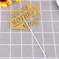 thumbnail image 1 of IDEANATEGRATE 10Ud Para Toppers De Pastel En Madre, 1 of 5
