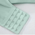 thumbnail image 3 of Abcnature Women Full Coverage Bras Lace Thin Style Ventilate Plus Size Bras without Steel Rim, 3 of 4