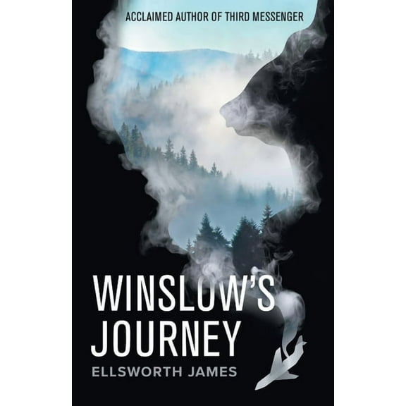 Winslow's Journey, (Paperback)