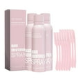 thumbnail image 1 of Hair Identifier Spray for Face Dermaplaning Dermaplaning Spray to Show Facial Hair Facial Hair Identifier Spray for Dermaplaning Face Hair Identifier Spray for Face Shaving Dermaplaning (3PC), 1 of 7