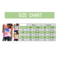 thumbnail image 4 of Sngxgn Women's Lace Tank Tops V Neck Camisole Soft Spaghetti Strap Cami Tops Loose Pajama Tops(Yellow,XL), 4 of 5