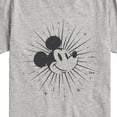 thumbnail image 3 of Disney - Astro Mickey - Toddler & Youth Short Sleeve Graphic T-Shirt, 3 of 5