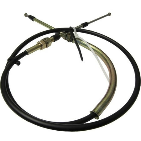 Reverse Shift Fork - Club Car DS Golf Cart 1984-97 Forward and Reverse Transmission Shift Cable