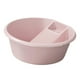 thumbnail image 1 of Lavabo para Lavabo,Lavabo de Limpieza,Portátil,Multiusos,Lavabo para Lavandería,Lavabo para Ropa de Lavandería Doméstica,Blusas,Camisetas Rosa, 1 of 8
