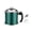 typeA, variant on Grease Storage Can with Fine Mesh Filter, Stainless Steel Oil Strainer Pot with Handle, Reusable Oil Container for Cooking Oil, Bacon Grease, and Kitchen Use