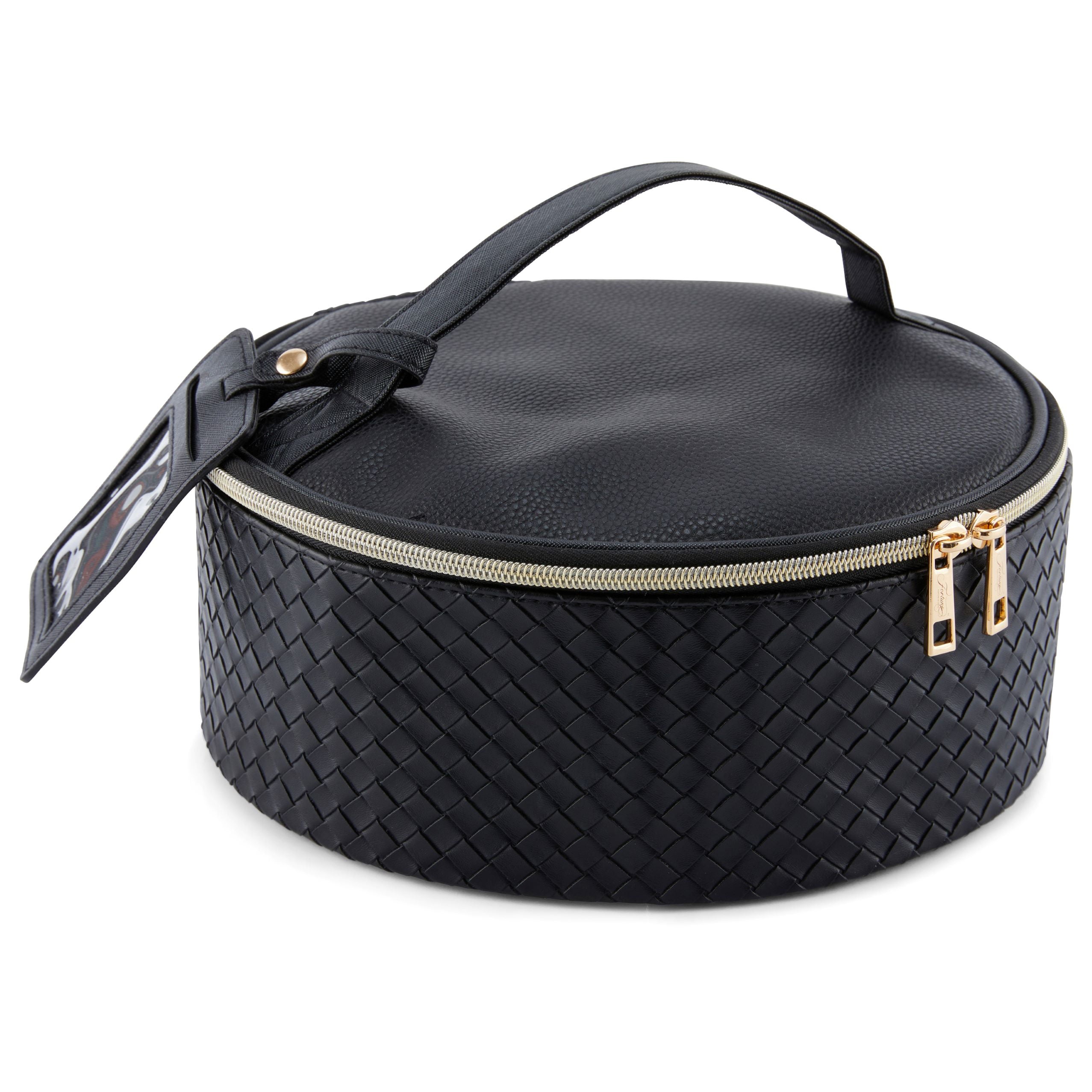 Premium Wig Travel Case