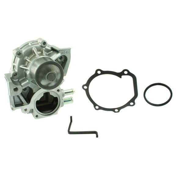AISIN WPF-024 New OEM Water Pump Kit Fits select: 2008-2013 SUBARU FORESTER, 2008-2014 SUBARU IMPREZA