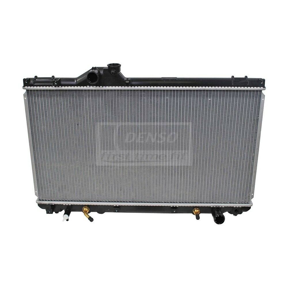 Denso 221-3120 Radiator Fits select: 2001-2005 LEXUS IS