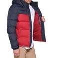 thumbnail image 2 of Chaqueta Tommy Hilfiger Classic con capucha acolchada para hombre, 2 of 4