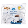 thumbnail image 1 of Great Value White Sugar Packets, 1 of 2
