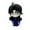 J#TXD41, variant on Plushies Anime Toy Cute Plush Doll Toy Gift Cartoon Children's Rag Doll Doll Plush Anime Doll Toys For Kids