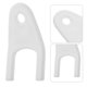 thumbnail image 3 of Universal Paper Towel Dispenser Key Replacement Tissue Dispenser Keys Toilet Paper Holders Key for Commercial Restroom Tissue Box, 3 of 3