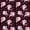 Crimson, variant on Manfei Cute Axolotl Zipper Twin Comforter Sets with Fitted Sheet and 2 Pillowcases,Kawaii Animals Pattern Zipper Bedding Set,Pink Reversible,4pcs