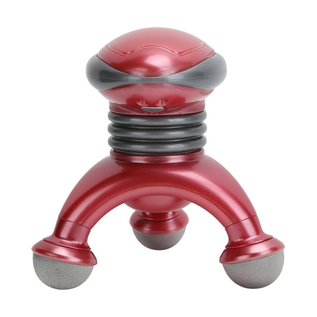Electric Massager, Low Decibel Handhled Relaxation Massager, For Leg For Arm For Shoulder