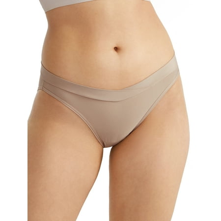 

Vanity Fair Womens Beyond Comfort Silky Stretch Bikini Panty 8