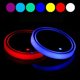 thumbnail image 2 of Led Car Ers Bottle Mats 7 S H Pad Accesorios Interior Coche - Bebidas Hs, 2 of 5