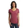 thumbnail image 1 of District T-Shirt à Manches Courtes pour Femmes Très Important, 1 of 1
