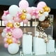 thumbnail image 3 of Kit Decoración Fiesta Globos Cumpleaños Bautizo Baby Shower Dara Baby  Otr0040, 3 of 3