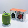 thumbnail image 3 of 1200mAh Portable Speaker Stereo Speaker Hands Free Call Bluetooth-Compatible 5.3, 3 of 9