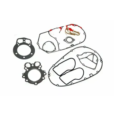 Fit For Enfield Classic 500cc EFI Complete Engine Gasket Overhauling Kit