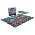 thumbnail image 4 of Rompecabezas Buffalo Games Eric Dowdle San Agustín 1000 piezas, 4 of 6