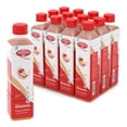 thumbnail image 1 of Solución Oral Pedialyte SR 60 mEq Manzana para Deshidratación Leve Pack 12 de 500ml c/u, 1 of 4