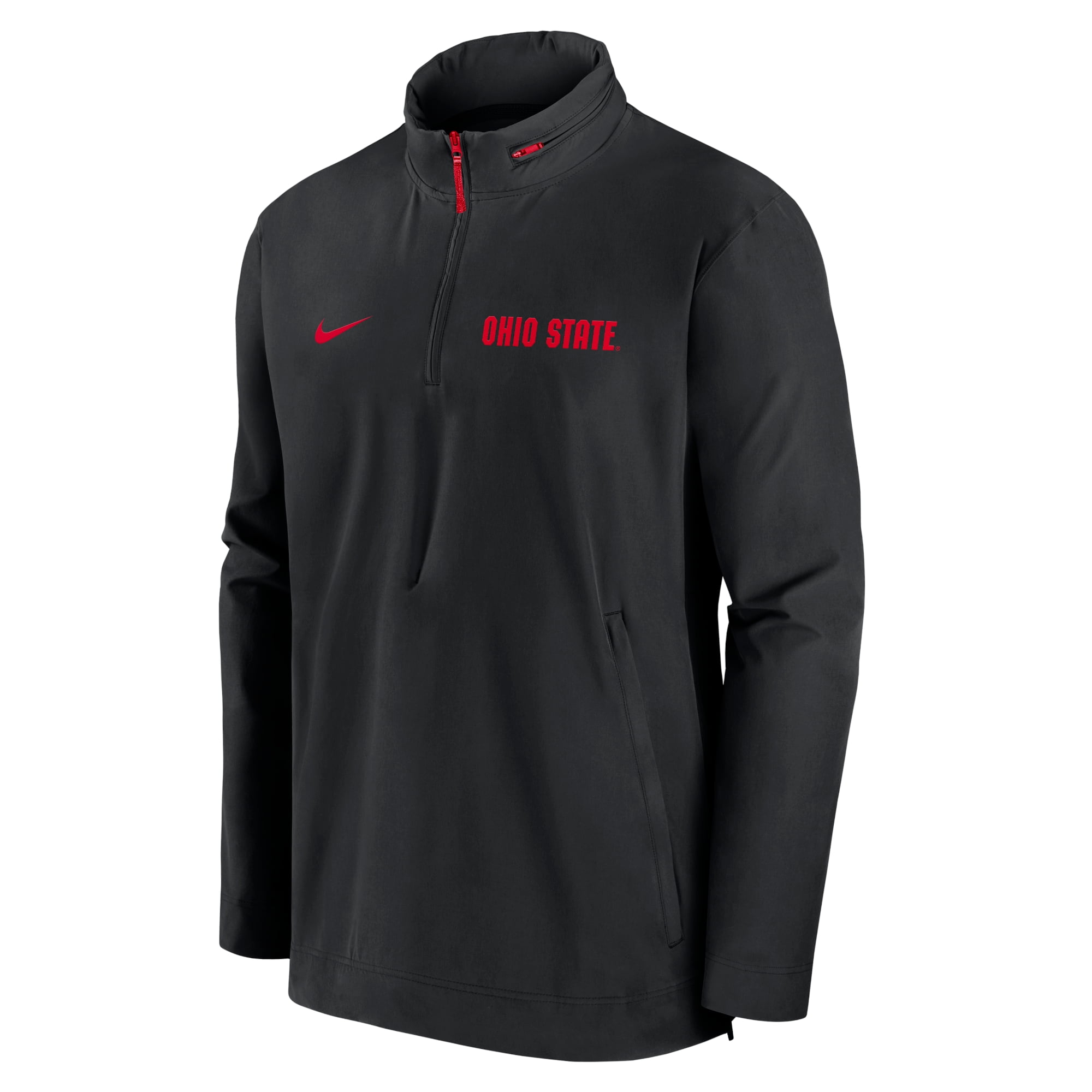 men's nike ohio state jacket