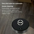 Bocqde Best Robot Vacuum Cleaner Scanning Suction And Mopping Cleaning