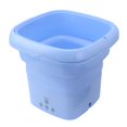 thumbnail image 1 of Foldable Mini Portable Washing Machine With High Speed Motor For RV Travel And Apartment Laundry, 1 of 8
