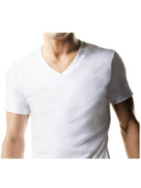 T Comfortsoft 6pk Crewneck Tagless Homme dEQWreBoxC