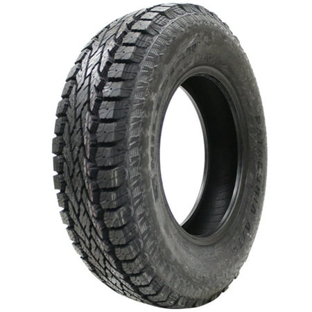 Milestar Patagonia A/T W LT245/75R17 121 S (Best Deals On Patagonia)