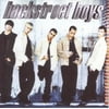 Backstreet Boys (CD)