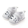 thumbnail image 2 of Otqutp Baby Fashion Sneakers Boys Girls Sneakers Autumn Winter Cute Animal Design Walking Shoes Casual Shoes for Baby 0 to 12 Months, 2 of 6