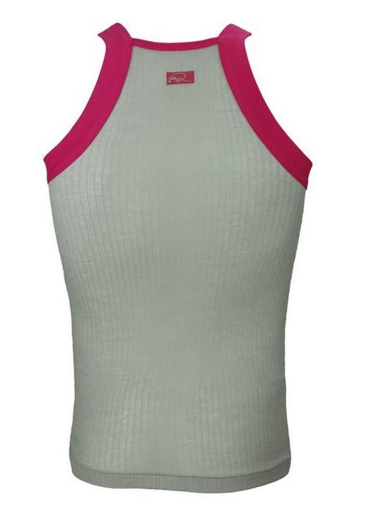 2(X)IST 2xist Men's Contrast SquareCut Tank Top Sleeveless Fashion