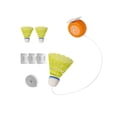 thumbnail image 2 of PEONAVET Badminton Training Badminton Badminton Trainer Exercise Exercises Fitness Partner Lifting Power Device, 2 of 6