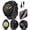 47 mm AMOLED +Power Bank, variant on Garmin tactix 8 47mm AMOLED Sapphire Edition Smartwatch with Applied Ballistics Ultralight Solver and Built-In Flashlight (Black)