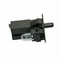thumbnail image 5 of Yassdwbn NEW Glove Box Lamp Light Bulb & Switch Fit For Chrysler Dodge Ram Jeep 04565022, 5 of 5