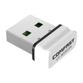 thumbnail image 2 of Mini adaptador USB Tarjeta de red de 150Mbps, 2.4G y 5.8G, adaptador inalámbrico de Internet Transmisor para teléfonos inteligentes Hugo Tarjeta de red inalámbrica, 2 of 10