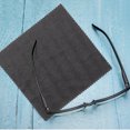 thumbnail image 4 of unbranded 100Ud Paños Cuadrados Para Limpieza De Lentes Y Gafas Microfibra Sin Rayas, 4 of 6