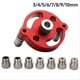 thumbnail image 4 of Self-Centering Dowel Jig, Handheld Drill Guide for Straight Holes, 4 of 5